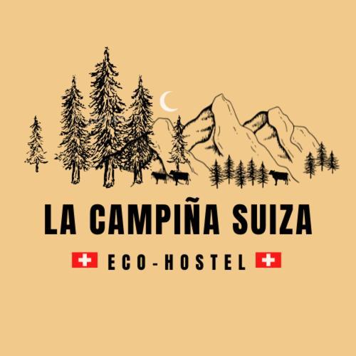מלון טביו Campina Suiza מראה חיצוני תמונה